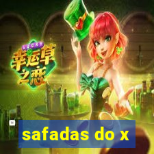 safadas do x